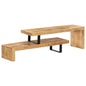Tv Stand Solid Mango Wood