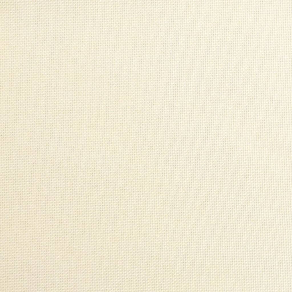 Dining Chair Cream Fabric