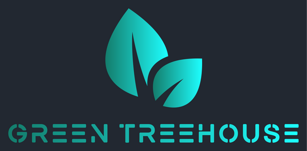 Green Treehouse